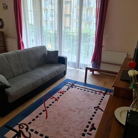 Comfortable Apartment! Praga Exterior foto