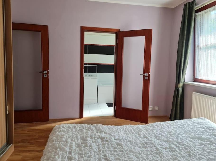 Comfortable Apartment! Praga Exterior foto