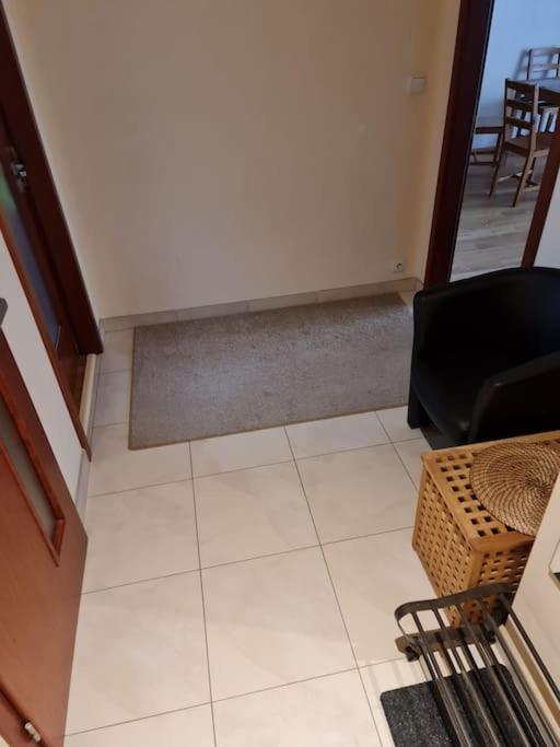 Comfortable Apartment! Praga Exterior foto