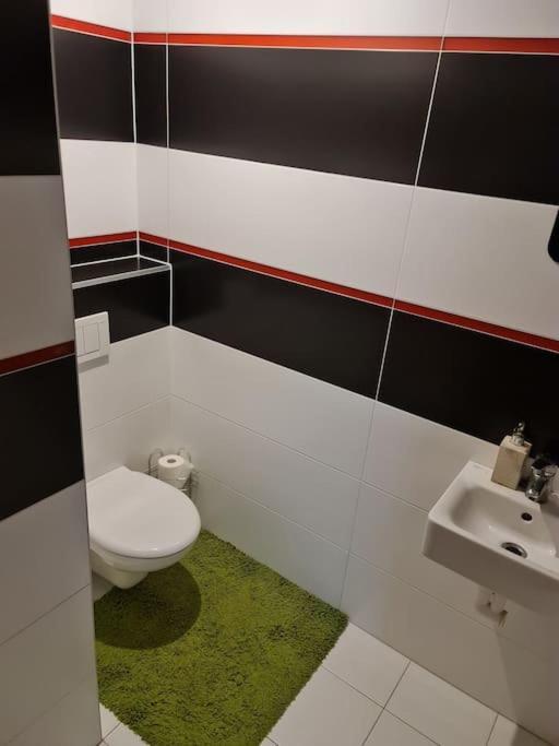 Comfortable Apartment! Praga Exterior foto